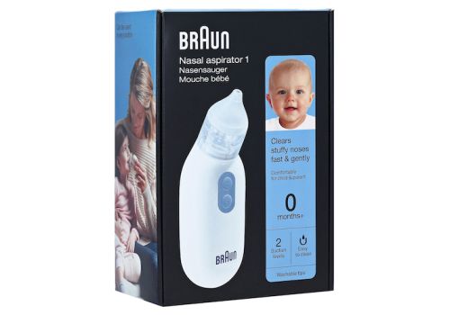 BRAUN NASENSAUGER 1 – PZN 14286023 (PZN 14286023)