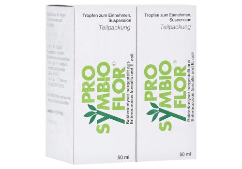 Pro-Symbioflor – PZN 08636217 (PZN 08636217)