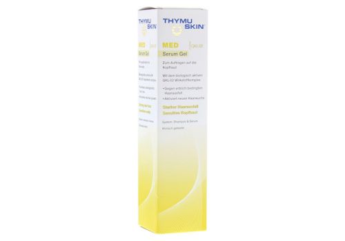THYMUSKIN MED Serum Gel – PZN 10254339 (PZN 10254339)