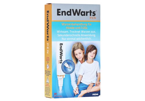 ENDWARTS PEN – PZN 10982978 (PZN 10982978)