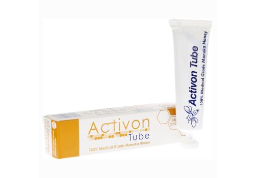 Activon Tube Medizinischer Honig – PZN 08840231 (PZN 08840231)