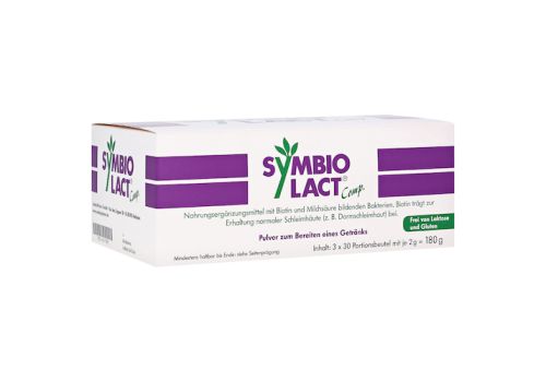 Symbiolact Comp. – PZN 00171865 (PZN 00171865)