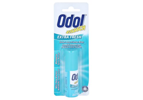 Odol Mundspray Extra frisch – PZN 03259796 (PZN 03259796)