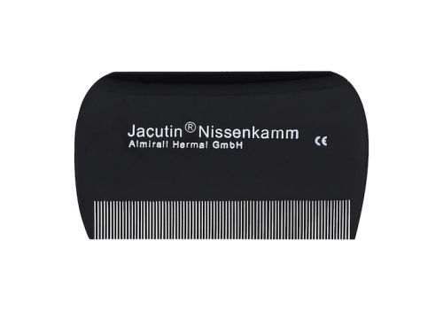 JACUTIN Nissenkamm – PZN 02076272 (PZN 02076272)