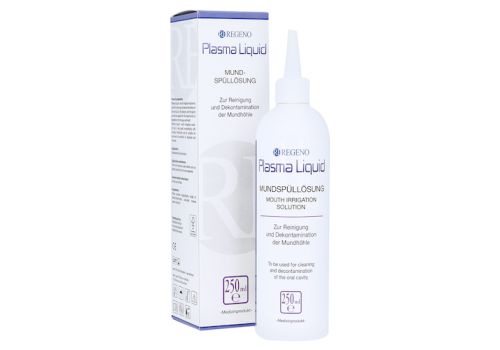 PLASMA LIQUID Mundspüllösung – PZN 15559888 (PZN 15559888)