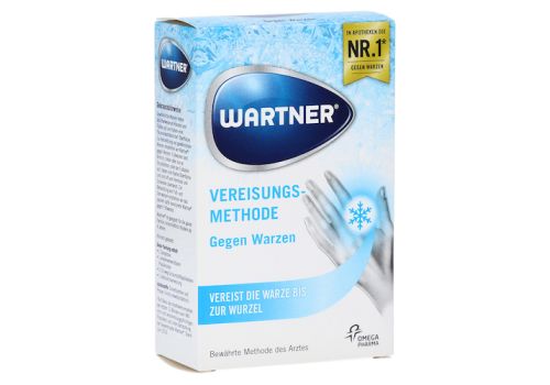 Wartner Warzen Spray – PZN 04997898 (PZN 04997898)