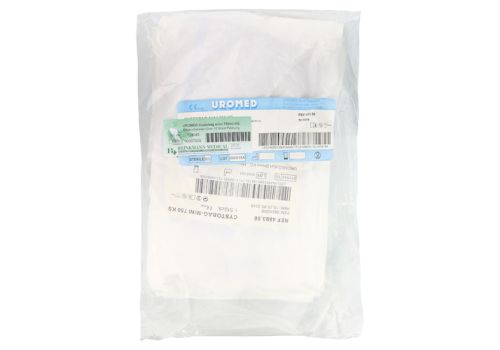 UROMED Cystobag Mini 750 ml KS – PZN 09307929 (PZN 09307929)