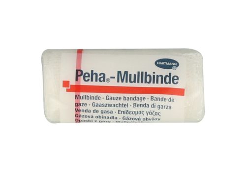 PEHA-MULLBINDE 6 cmx4 m – PZN 10069197 (PZN 10069197)