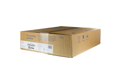 FRESUBIN YOcreme Mischkarton – PZN 09510197 (PZN 09510197)