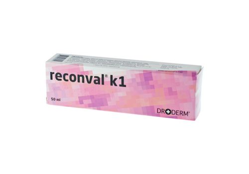 RECONVAL k1 Creme – PZN 11578067 (PZN 11578067)