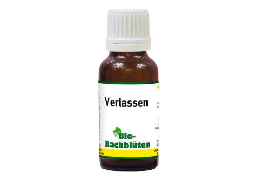 BACHBLÜTEN Verlassen flüssig für Hunde – PZN 10263580 (PZN 10263580)