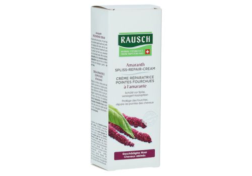 RAUSCH Amaranth Spliss Repair Cream – PZN 11012727 (PZN 11012727)
