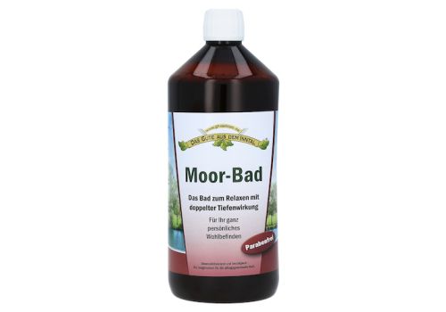 MOORBAD – PZN 11026586 (PZN 11026586)