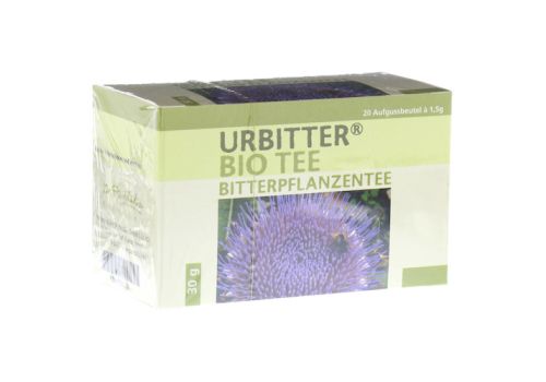 URBITTER Bio Tee – PZN 07707240 (PZN 07707240)