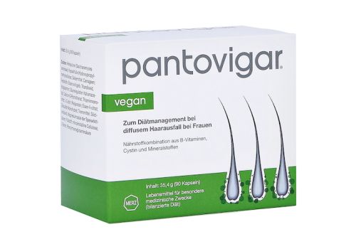 PANTOVIGAR vegan Kapseln – PZN 16381211 (PZN 16381211)