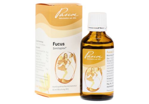 FUCUS SIMILIAPLEX Tropfen – PZN 03833717 (PZN 03833717)