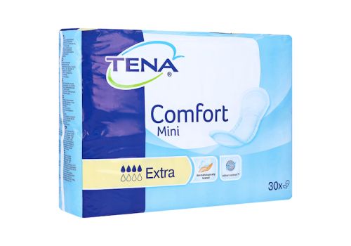 TENA COMFORT mini extra Vorlagen – PZN 16139355 (PZN 16139355)
