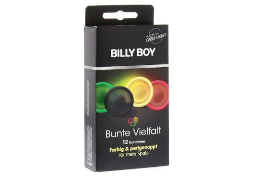BILLY BOY bunte Vielfalt – PZN 11012236 (PZN 11012236)