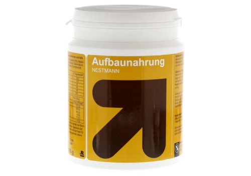 AUFBAUNAHRUNG Nestmann – PZN 00718772 (PZN 00718772)