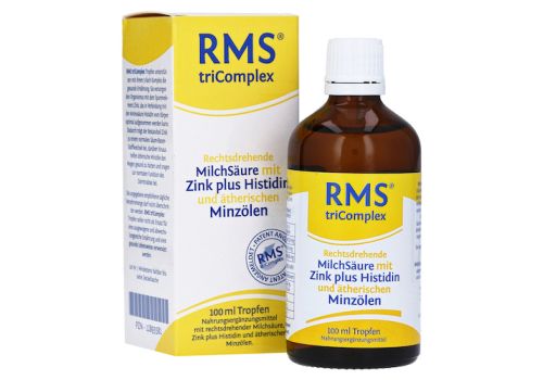 RMS triComplex – PZN 12893581 (PZN 12893581)