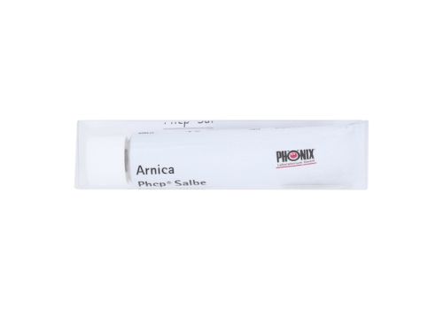 ARNICA PHCP Salbe – PZN 13703861 (PZN 13703861)