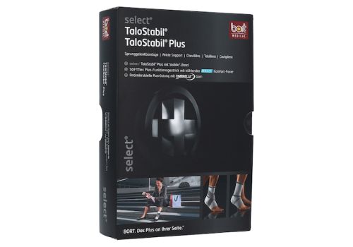 BORT TaloStabil Knöchelst.Sili.links M haut – PZN 04105210 (PZN 04105210)