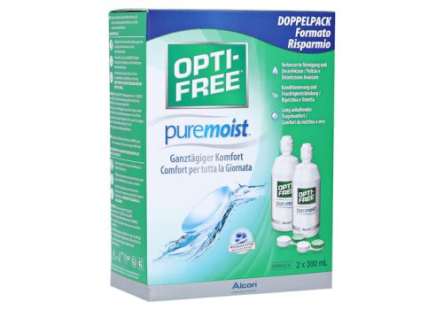 OPTI-FREE PureMoist Multifunktions-Desinf.Lsg. – PZN 09426278 (PZN 09426278)