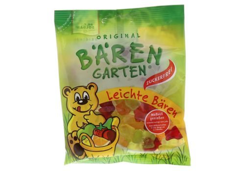 Soldan Bären zuckerfrei – PZN 05541189 (PZN 05541189)