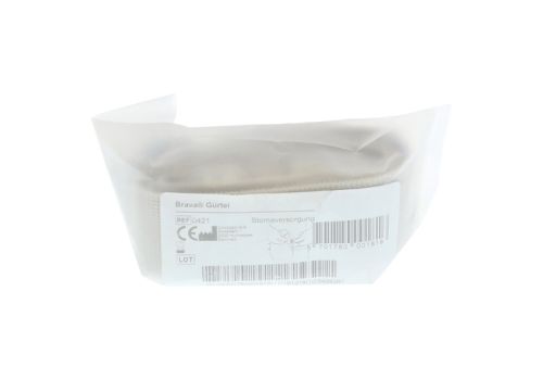 BRAVA Gürtel 100 cm – PZN 09543825 (PZN 09543825)