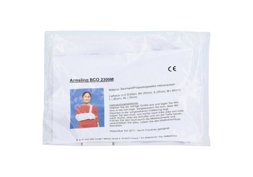 ARMSCHLINGE M – PZN 00012411 (PZN 00012411)