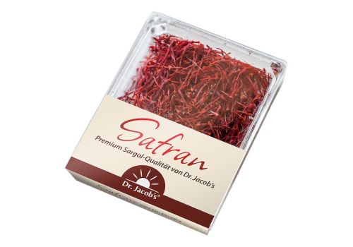 SAFRAN DR.Jacob's – PZN 13723065 (PZN 13723065)