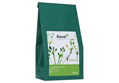 KÜMMEL TEE – PZN 10629503 (PZN 10629503)