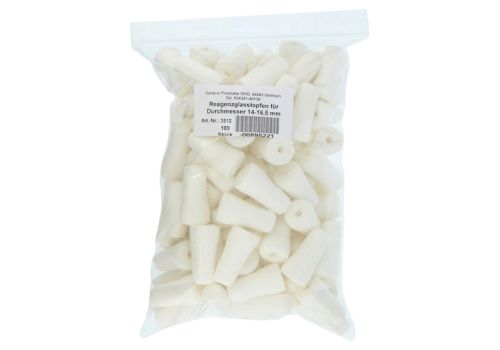 REAGENZGLAS STOPFEN 14-16,5 mm Durchmesser – PZN 00895221 (PZN 00895221)