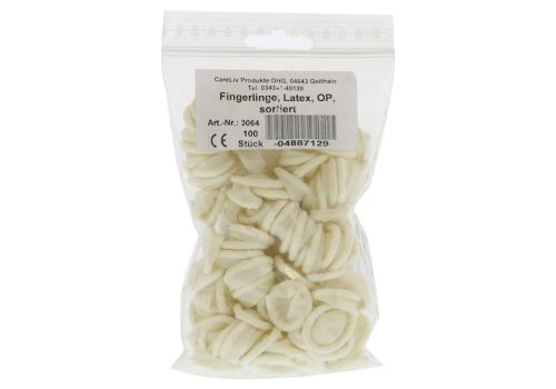 FINGERLING Latex OP sortiert – PZN 04887129 (PZN 04887129)