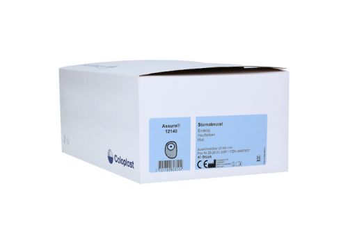 ASSURA Comf.Colo.B.1t.20-65mm midi haut 12140 – PZN 08997837 (PZN 08997837)