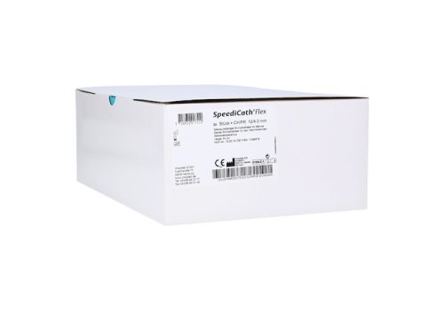 SPEEDICATH Flex Ch 12 – PZN 11692679 (PZN 11692679)