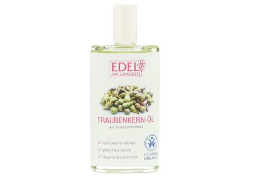 TRAUBENKERNÖL – PZN 03497780 (PZN 03497780)