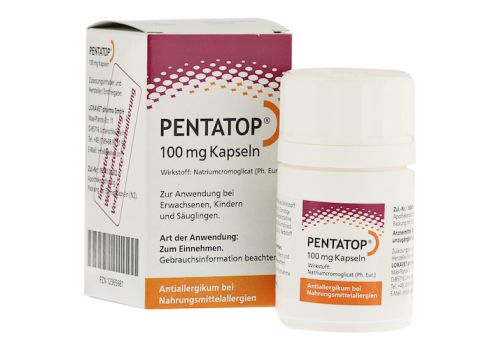 Pentatop 100mg – PZN 12365681 (PZN 12365681)