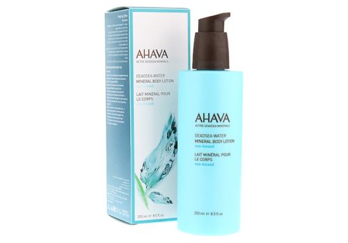 AHAVA Mineral Bodylotion Sea-kissed – PZN 11877373 (PZN 11877373)