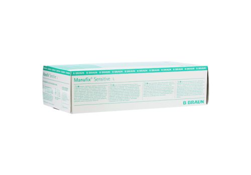 MANUFIX sensitive Unters.Handschuhe pf groß – PZN 03444542 (PZN 03444542)
