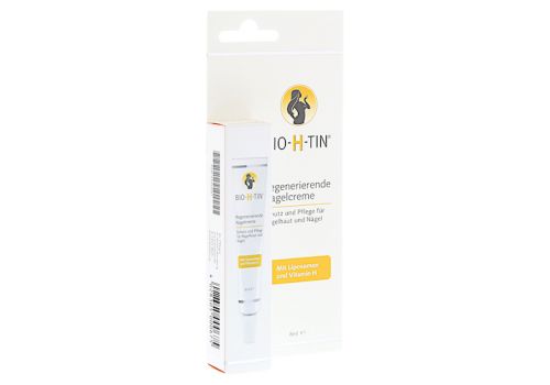 Bio-h-tin Nagelcreme Plus – PZN 01914587 (PZN 01914587)