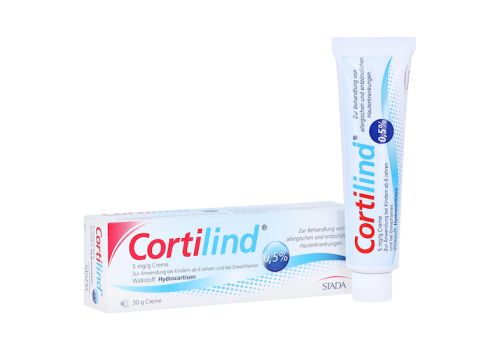 Cortilind 5mg/g – PZN 10786214 (PZN 10786214)