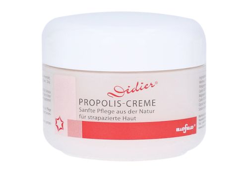 PROPOLIS CREME Biofrid – PZN 04255949 (PZN 04255949)