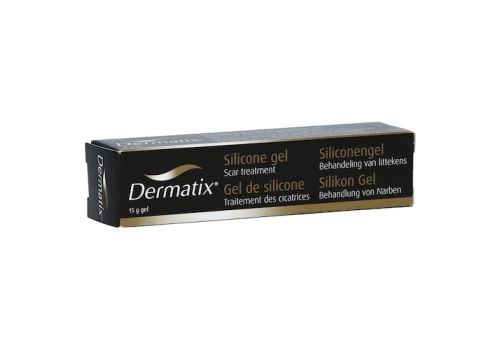 DERMATIX Gel – PZN 04123478 (PZN 04123478)