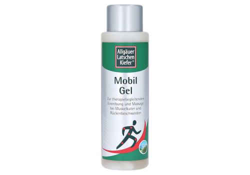 ALLGÄUER LATSCHENK. mobil Gel – PZN 05875387 (PZN 05875387)