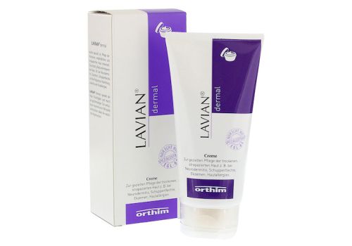 LAVIAN dermal Creme – PZN 09375322 (PZN 09375322)