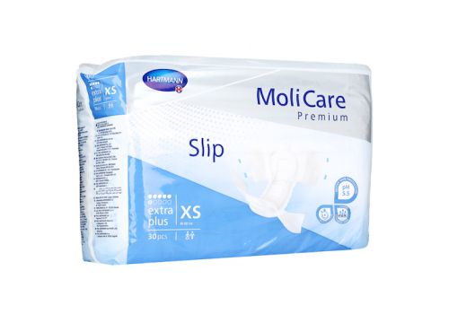 MOLICARE Premium Slip extra plus Gr.XS – PZN 11345860 (PZN 11345860)