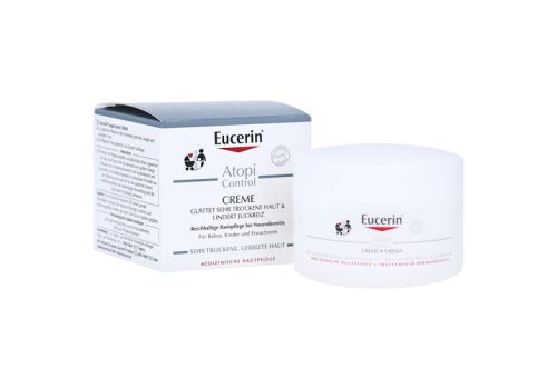 Eucerin AtopiControl Creme – PZN 08454723 (PZN 08454723)