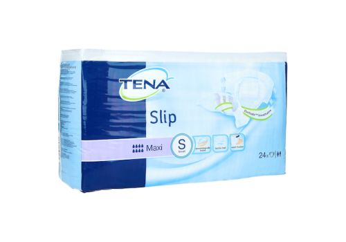 TENA SLIP maxi S – PZN 01163394 (PZN 01163394)