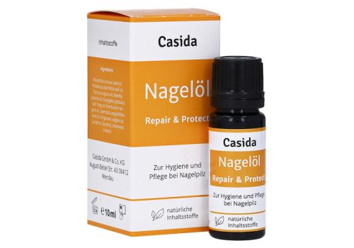 Nagelöl Repair & Protect – PZN 10022445 (PZN 10022445)